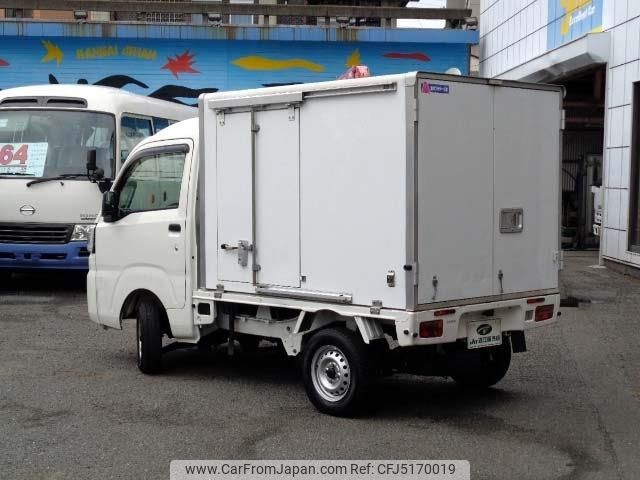 daihatsu hijet-truck 2015 -DAIHATSU--Hijet Truck EBD-S500P--S500P-0024092---DAIHATSU--Hijet Truck EBD-S500P--S500P-0024092- image 2