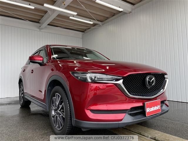 mazda cx-5 2019 -MAZDA--CX-5 KF2P--322989---MAZDA--CX-5 KF2P--322989- image 1