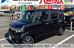 honda n-box 2018 CFJ1570624