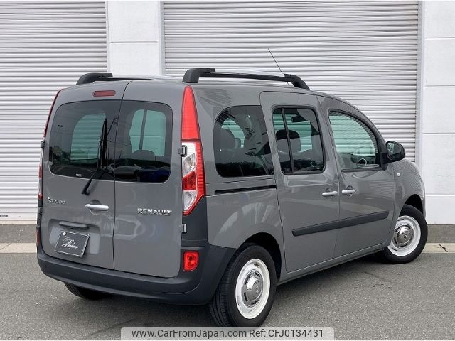 renault kangoo 2018 -RENAULT--Renault Kangoo ABA-KWH5F1--VF1KW14B3J0782359---RENAULT--Renault Kangoo ABA-KWH5F1--VF1KW14B3J0782359- image 2