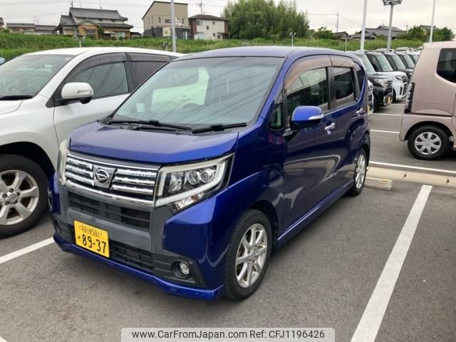 daihatsu move 2015 -DAIHATSU--Move DBA-LA150S--LA150S-1022846---DAIHATSU--Move DBA-LA150S--LA150S-1022846- image 2
