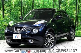 nissan juke 2013 -NISSAN--Juke CBA-F15--F15-100505---NISSAN--Juke CBA-F15--F15-100505-