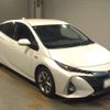 toyota prius-phv 2017 -TOYOTA 【佐賀 335ﾕ1357】--Prius PHV DLA-ZVW52--ZVW52-3030947---TOYOTA 【佐賀 335ﾕ1357】--Prius PHV DLA-ZVW52--ZVW52-3030947- image 4