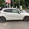 mazda demio 2015 -MAZDA--Demio LDA-DJ5FS--DJ5FS-142002---MAZDA--Demio LDA-DJ5FS--DJ5FS-142002- image 11