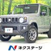 suzuki jimny 2024 CFJ1854054 image 1