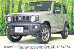 suzuki jimny 2024 CFJ1854054