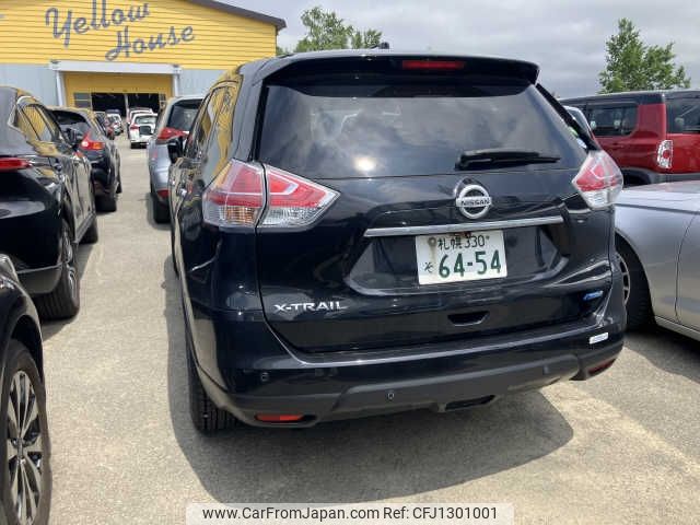 nissan x-trail 2015 -NISSAN--X-Trail DBA-NT32--NT32-513260---NISSAN--X-Trail DBA-NT32--NT32-513260- image 2