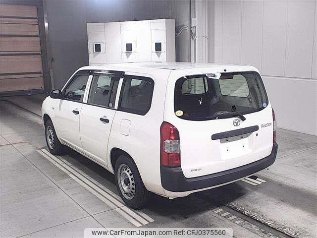 toyota probox-van 2019 -TOYOTA--Probox Van NCP165V-0064830---TOYOTA--Probox Van NCP165V-0064830- image 2