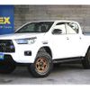 toyota hilux 2023 GOO_NET_EXCHANGE_0802177A20241226G001 image 1