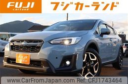 subaru xv 2020 CFJ1743464