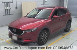 mazda cx-5 2017 -MAZDA--CX-5 KF2P-130175---MAZDA--CX-5 KF2P-130175-