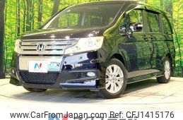 honda stepwagon-spada 2011 quick_quick_RK5_RK5-1107240