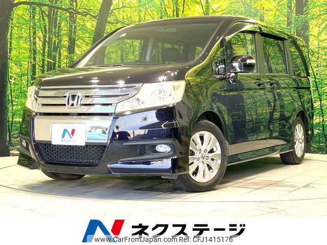 honda stepwagon-spada 2011 quick_quick_RK5_RK5-1107240 image 1