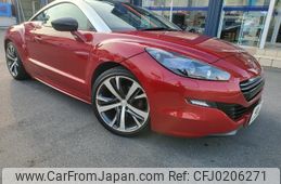 peugeot rcz 2015 quick_quick_ABA-T7R5F02_VF34J5FVAFP002778