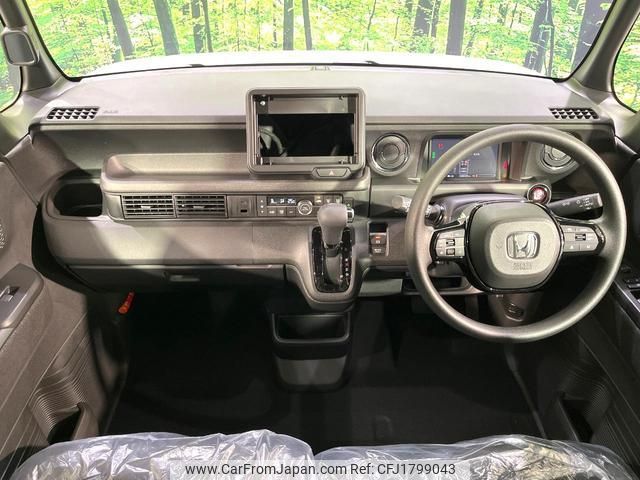 honda n-box 2025 CFJ1799043 image 2