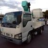 isuzu elf-truck 2007 -ISUZU--Elf NKR81AN--NKR81-7071958---ISUZU--Elf NKR81AN--NKR81-7071958- image 1