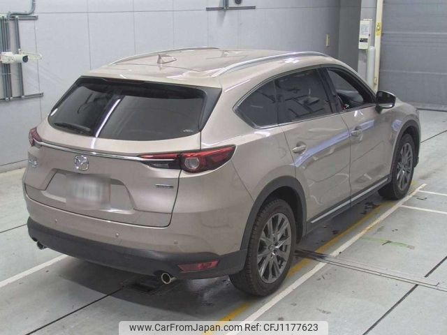 mazda cx-8 2022 -MAZDA--CX-8 KG5P-256958---MAZDA--CX-8 KG5P-256958- image 2