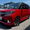 suzuki solio 2016 -SUZUKI--Solio DAA-MA36S--MA36S-628328---SUZUKI--Solio DAA-MA36S--MA36S-628328- image 2
