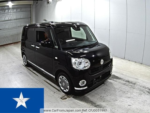 daihatsu move-canbus 2019 -DAIHATSU--Move Canbus LA800S--LA800S-0162692---DAIHATSU--Move Canbus LA800S--LA800S-0162692- image 1