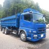 mitsubishi-fuso super-great 2008 -MITSUBISHI--Super Great BDG-FU50JY--FU50JY-550174---MITSUBISHI--Super Great BDG-FU50JY--FU50JY-550174- image 1