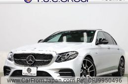 mercedes-benz e-class 2019 quick_quick_CAA-213061_WDD2130612A626597