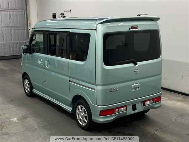 nissan clipper-rio 2019 -NISSAN--Clipper Rio DR17W-147771---NISSAN--Clipper Rio DR17W-147771- image 2