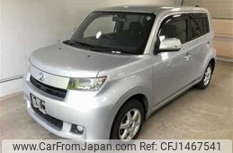 toyota bb 2009 -TOYOTA--bB QNC20--0047312---TOYOTA--bB QNC20--0047312-