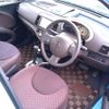 nissan march 2010 CFJ1769166 image 9