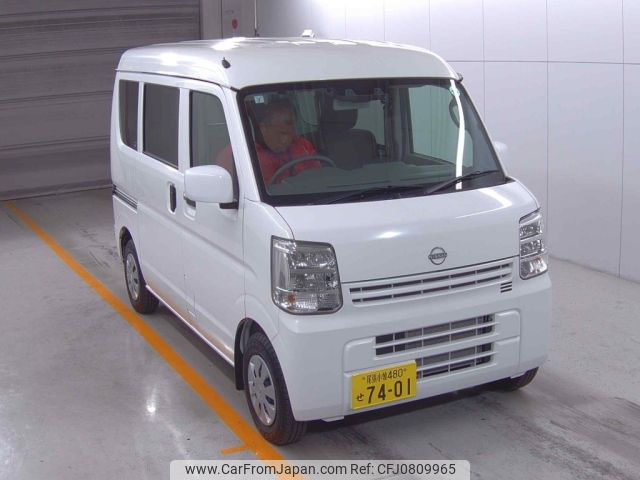 nissan clipper-van 2024 -NISSAN 【尾張小牧 480ｾ7401】--Clipper Van DR17V-743909---NISSAN 【尾張小牧 480ｾ7401】--Clipper Van DR17V-743909- image 1