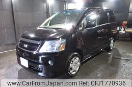 toyota noah 2007 CFJ1770936