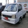 subaru sambar-truck 2007 CFJ1617925 image 1