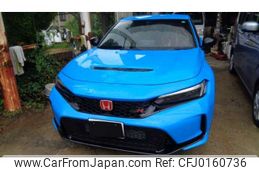 honda civic 2024 -HONDA 【三河 302ﾊ9312】--Civic 6BA-FL5--FL5-12000522---HONDA 【三河 302ﾊ9312】--Civic 6BA-FL5--FL5-12000522-