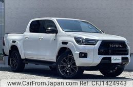 toyota hilux 2024 -TOYOTA--Hilux 3DF-GUN125--GUN125-3957398---TOYOTA--Hilux 3DF-GUN125--GUN125-3957398-