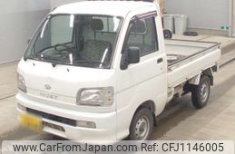 daihatsu hijet-truck 2004 -DAIHATSU 【岩手 41け2446】--Hijet Truck S210P-0239391---DAIHATSU 【岩手 41け2446】--Hijet Truck S210P-0239391-
