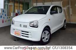 suzuki alto 2020 quick_quick_HA36S_HA36S-544958