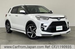 toyota raize 2022 -TOYOTA--Raize 5AA-A202A--A202A-0009398---TOYOTA--Raize 5AA-A202A--A202A-0009398-