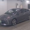 toyota prius 2019 quick_quick_DAA-ZVW55_ZVW55-6011194 image 2