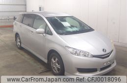 toyota wish 2013 -TOYOTA--Wish ZGE25G-0025975---TOYOTA--Wish ZGE25G-0025975-