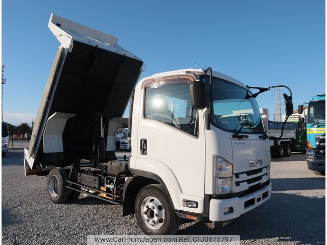 isuzu forward 2018 -ISUZU--Forward 2RG-FRR90S1--FRR90-7123979---ISUZU--Forward 2RG-FRR90S1--FRR90-7123979- image 2