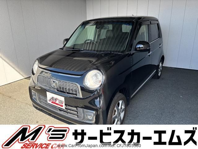 honda n-one 2016 CFJ1805580 image 1