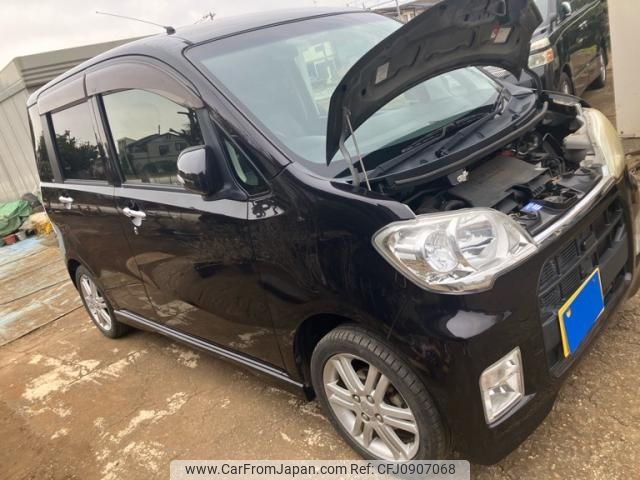 daihatsu tanto-exe 2010 -DAIHATSU--Tanto Exe CBA-L455S--L455S-0031630---DAIHATSU--Tanto Exe CBA-L455S--L455S-0031630- image 2