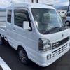 suzuki carry-truck 2021 -SUZUKI 【名変中 】--Carry Truck DA16T--622212---SUZUKI 【名変中 】--Carry Truck DA16T--622212- image 1