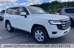 toyota land-cruiser 2024 quick_quick_3BA-VJA300W_VJA300-4157370