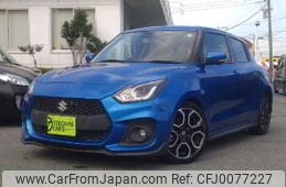 suzuki swift 2019 quick_quick_CBA-ZC33S_ZC33S-122758