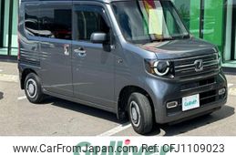 honda n-van 2020 -HONDA--N VAN HBD-JJ1--JJ1-4011633---HONDA--N VAN HBD-JJ1--JJ1-4011633-