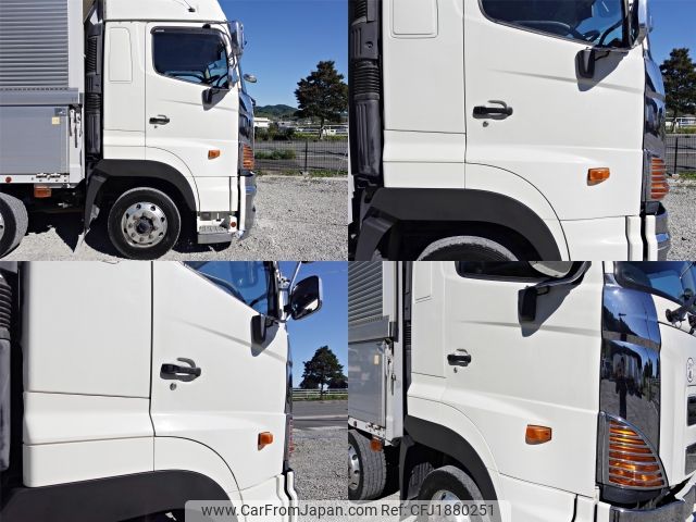 hino profia 2016 CFJ1880251 image 2