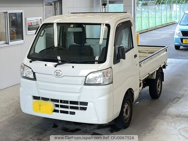 daihatsu hijet-truck 2015 -DAIHATSU 【福岡 480の4517】--Hijet Truck S500P-0019204---DAIHATSU 【福岡 480の4517】--Hijet Truck S500P-0019204- image 1