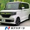 honda n-box 2019 -HONDA--N BOX 6BA-JF3--JF3-1409697---HONDA--N BOX 6BA-JF3--JF3-1409697- image 1