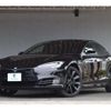 tesla-motors model-s 2017 -TESLA--ﾃｽﾗﾓﾃﾞﾙS ﾌﾒｲ--5TJSB7E28HF184655---TESLA--ﾃｽﾗﾓﾃﾞﾙS ﾌﾒｲ--5TJSB7E28HF184655- image 39