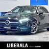 mercedes-benz a-class 2021 -MERCEDES-BENZ--Benz A Class 3DA-177012--W1K1770122V103499---MERCEDES-BENZ--Benz A Class 3DA-177012--W1K1770122V103499- image 1